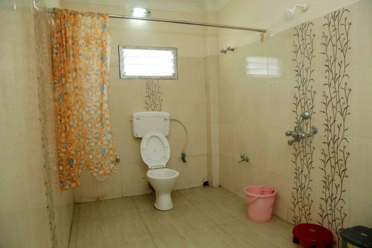 Solitary Nook Gosaba Exterior photo